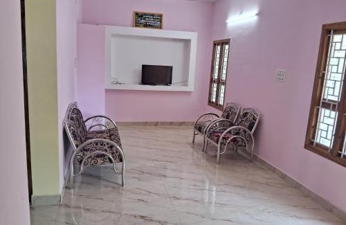 Tiruchendur House | LAKSH COTT Home Stay