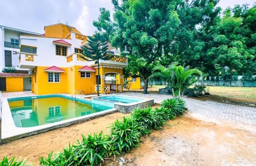 Vadanemelli Bed & Breakfast | Laksh Grand Stays