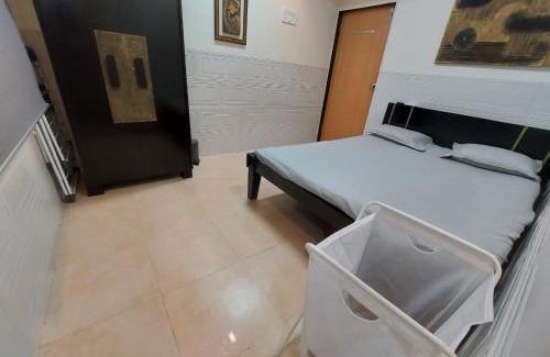 Alibaug Villa | LAKSHMI FARM
