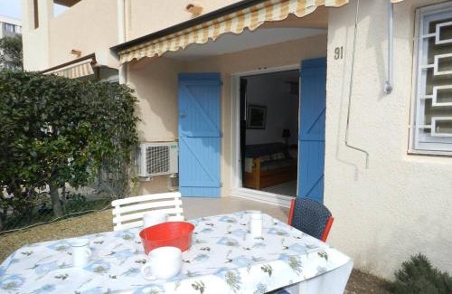 Les Bormettes Apartment | LAL150-091 Appartement 2 pièces 4 couchages à LA LONDE LES MAURES