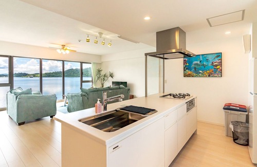 Yohena Condo | Lala Court Seaside YAGAJI