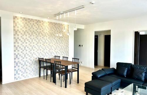 Yohena Apartment | LaLa Court Seaside YAGAJI - Vacation STAY 18285