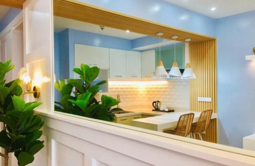Project 8 Apartment | Lala's Cabin