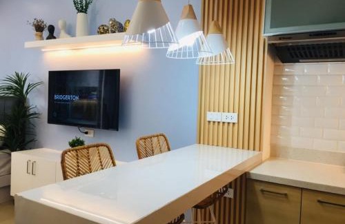 Project 8 Apartment | Lala's Cabin