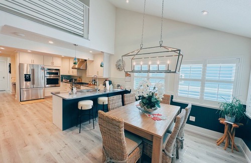 New Smyrna Beach House | LaLa`s Luxury Beach House