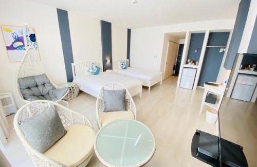 Nakijin Hotel | Lalamare Kouri