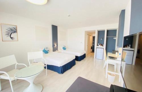Nakijin Hotel | Lalamare Kouri