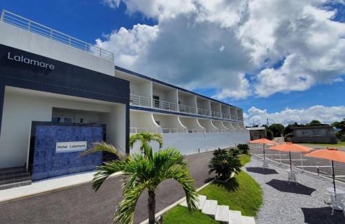 Nakijin Hotel | Lalamare Kouri