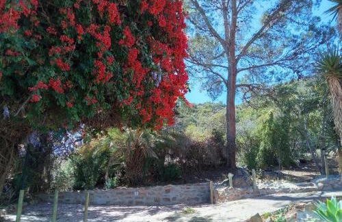 Schoemanshoek Villa | Lalapanzi guest cottage