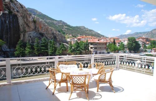 Amasya Hotel | Lalehan Hotel Special Class