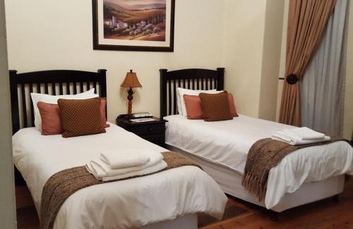 Harrismith House | Lali's Guest House