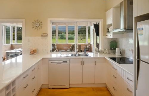 Pomonal House | Lallibroch