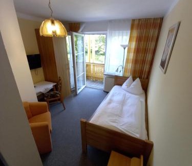 Lalling Hotel | Lallinger Hof