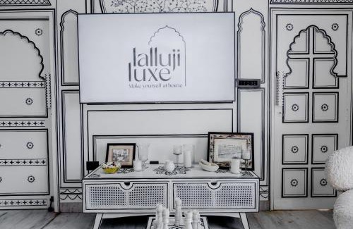 Panch Batti Bed & Breakfast | Lalluji Luxe