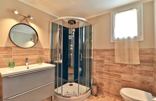 Caille Bed & Breakfast | Lalpen Roc