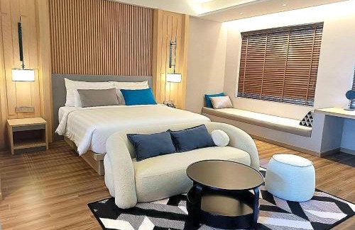 Si Sunthon Hotel | Lalynn Resort & Villas, Phuket