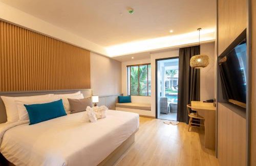 Si Sunthon Hotel | Lalynn Resort & Villas, Phuket