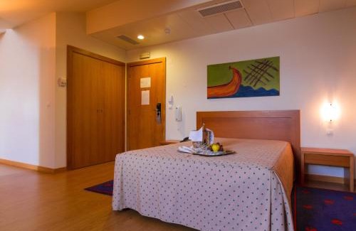 Beduido Hotel | Lam Hotel Estarreja