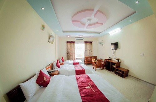 Dong Van Hotel | Lam Tung Hotel Ha Giang - by Bay Luxury