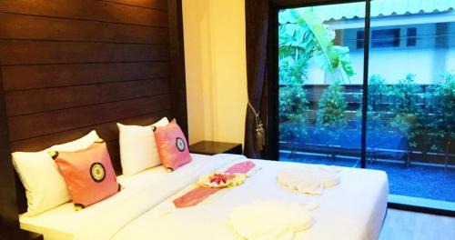 Lamai Resort | Lamai Inn 99 Bungalows