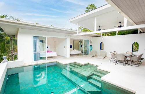 Lamai Villa | Lamai Jungle Villa