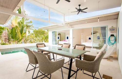 Lamai Villa | Lamai Jungle Villa