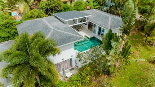 Lamai Villa | Lamai Jungle Villa