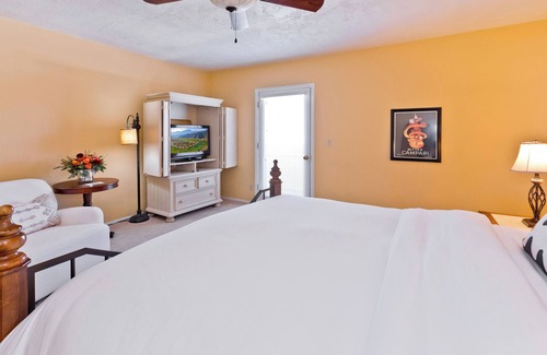 Deepwell Estates Hotel | LaMaison Palm Springs