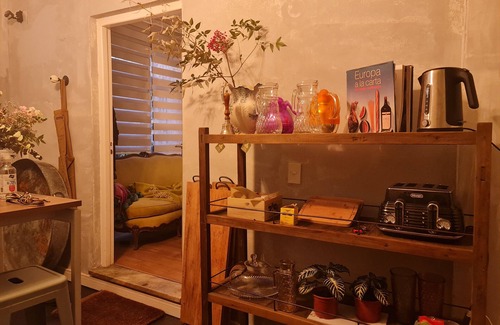 Belgrano House | lamaison studio bs as