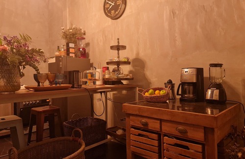 Belgrano House | lamaison studio bs as