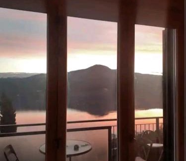 Castel Gandolfo Apartment | LaMaisonette