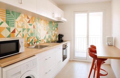 Le Mourillon Apartment | Lamartine YourHostHelper