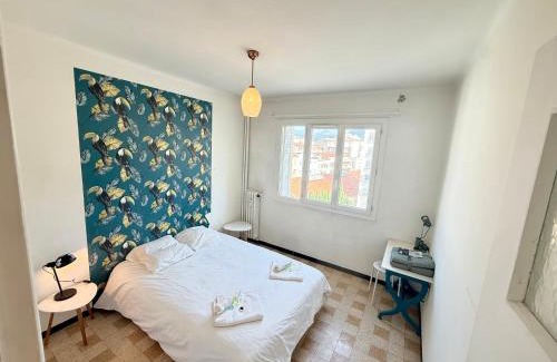 Le Mourillon Apartment | Lamartine YourHostHelper