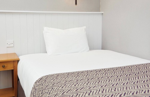 Ely Hotel | Lamb Hotel by Greene King Inns