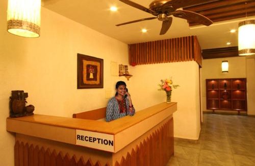 Calangute Resort | Lambana Resort