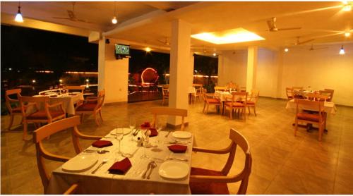 Calangute Resort | Lambana Resort