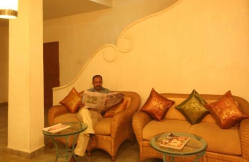 Calangute Resort | Lambana Resort