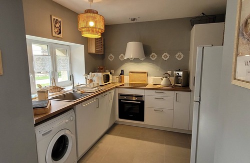 Prignac House | Lambernière 2 - Stone cottage in the heart of the Charente countryside