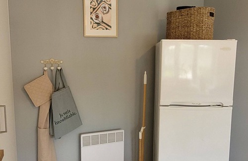 Prignac House | Lambernière 2 - Stone cottage in the heart of the Charente countryside