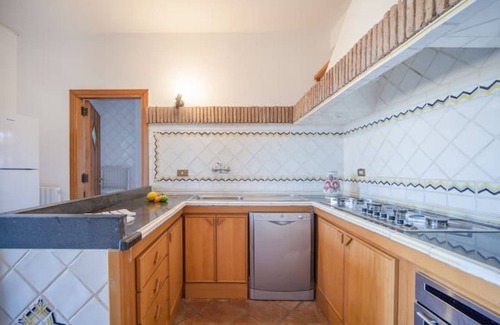 Monte di Procida Apartment | Lamberti Apartment