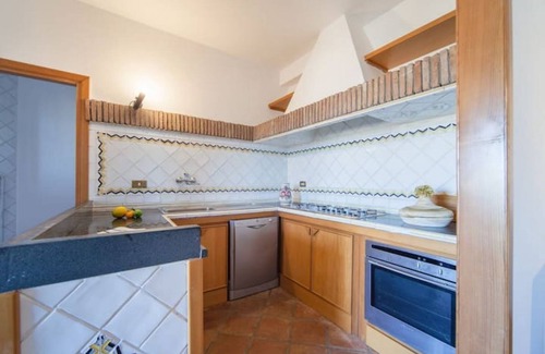 Monte di Procida Apartment | Lamberti Apartment