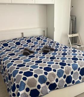 Savona Apartment | LAMBERTI Beach Apartment - 150 m from the sea - just renewed - WIFI