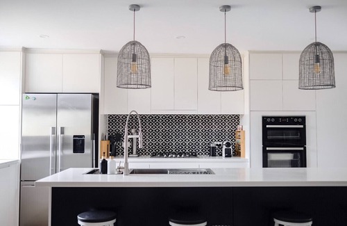 Bundeena House | Lambeth Walk Beach Home Bundeena