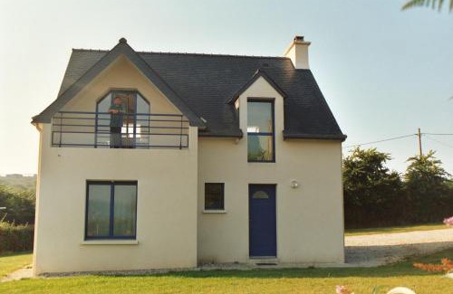 Camaret-sur-Mer House | lambezen Notinau, vue mer, plages à proximité
