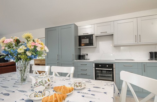 Week Saint Mary Cottage | Lambley View