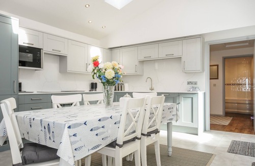 Week Saint Mary Cottage | Lambley View