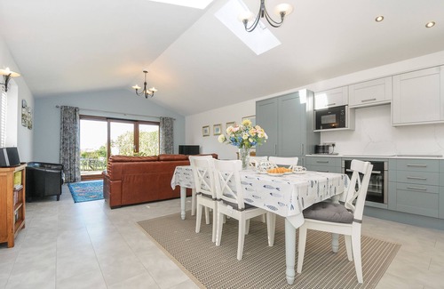 Week Saint Mary Cottage | Lambley View