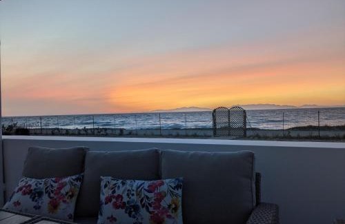 Kamiros House | Lambou Beach Sunset