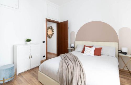Casoretto Apartment | Lambra Stay 103