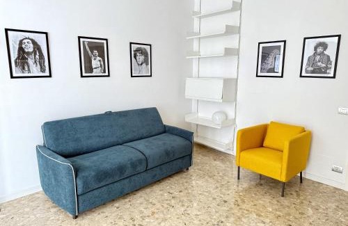 Casoretto Apartment | Lambrate Mood Apartment
